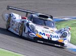 Porsche 911 GT1 1998 года